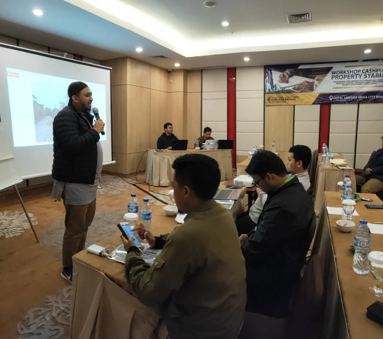 workshop online property syariah - workshop cashflow - belajar property syariah - images workshop cashflow 9 - davprosyar - davpropertysyariah