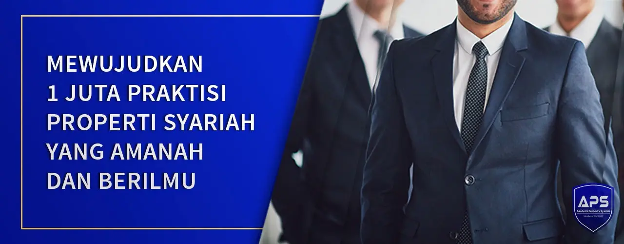 workshop online property syariah - workshop online properti syariah - belajar property syariah - visi misi 1 - akademi properti syariah -