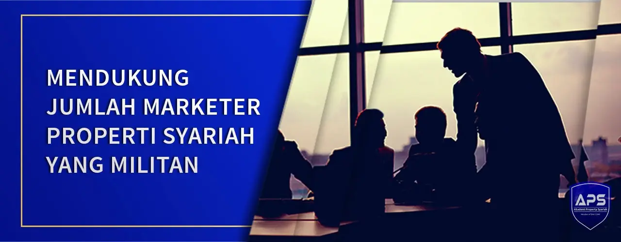 workshop online property syariah - workshop online properti syariah - belajar property syariah - visi misi 5 - akademi properti syariah -