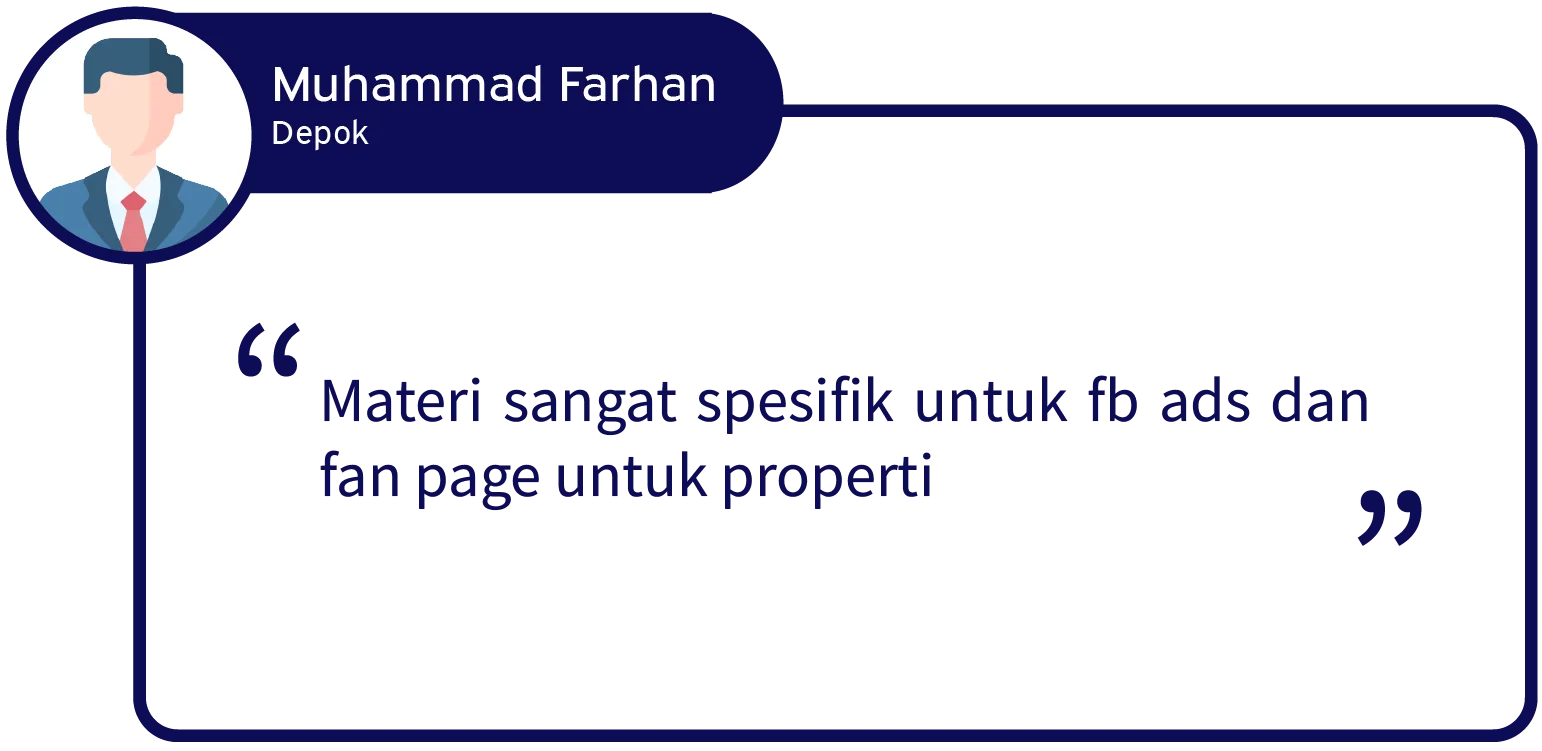 workshop online property syariah - workshop online properti syariah - belajar property syariah - Testimoni aps 7 - akademi properti syariah - dav property syariah
